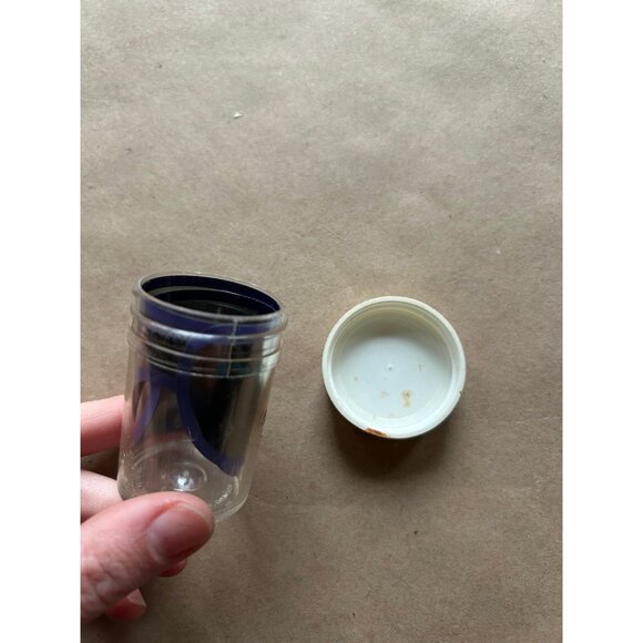 Vintage Roll Up Sunglasses - Picture 8 of 8